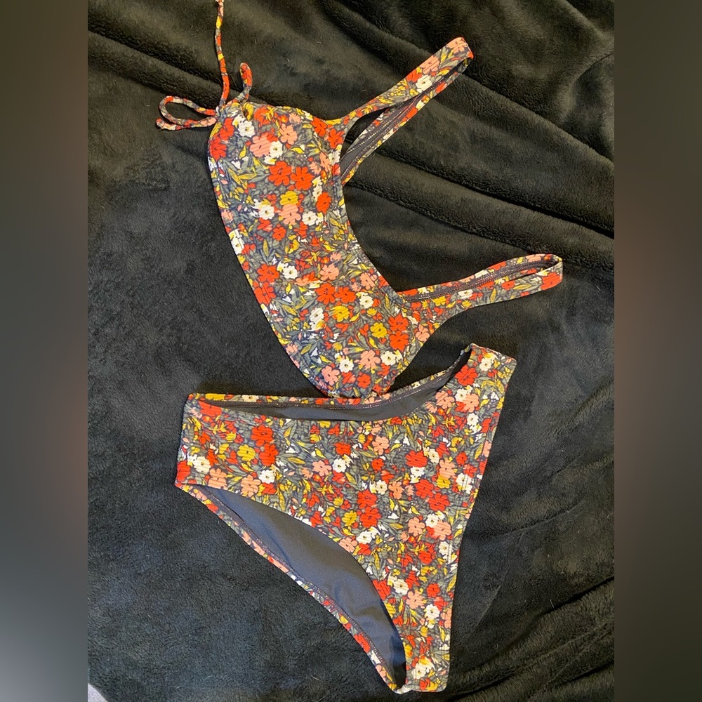 Swimsuit